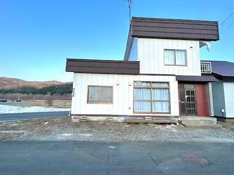 Furano Bnb Vakantiehuis