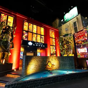 Lotus Ikebukuro (adults Only) ラブホテル 東京都