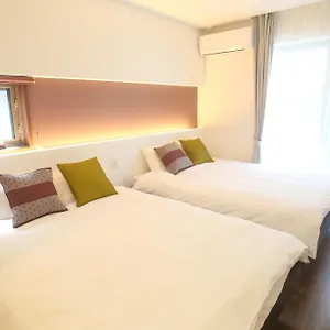 Tenjin Tumugu アパートホテル 福岡市