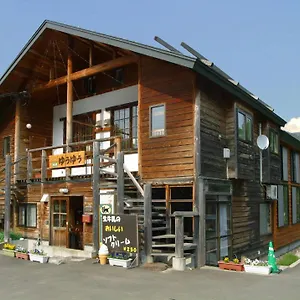コテージゆうゆう 富良野市