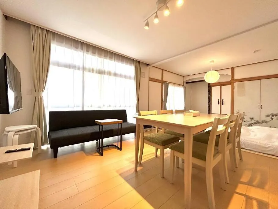 Furano Bnb 0*,  Japan