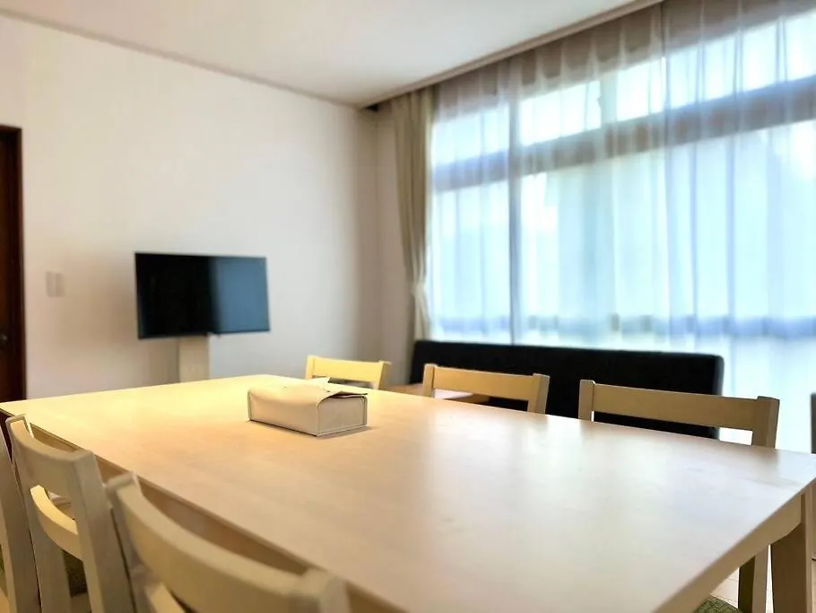 Holiday home Furano Bnb Japan