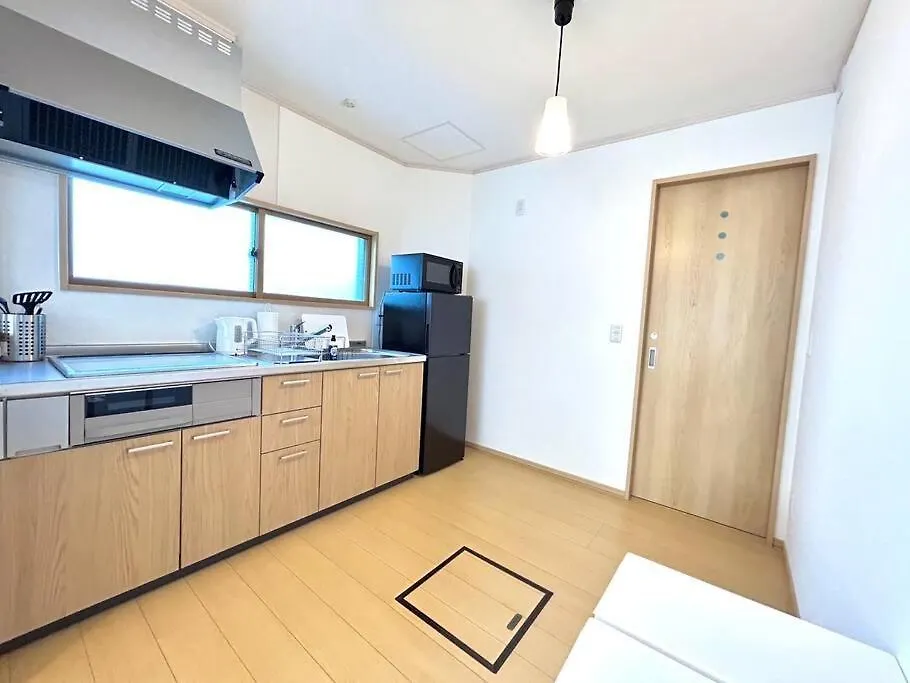 Furano Bnb Japan