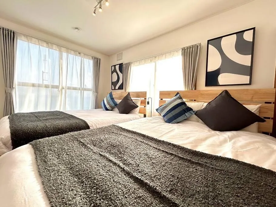 Furano Bnb Japan