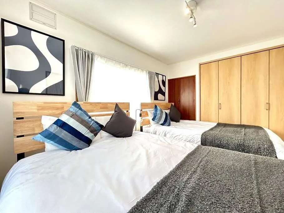 Furano Bnb 0*,  Japan