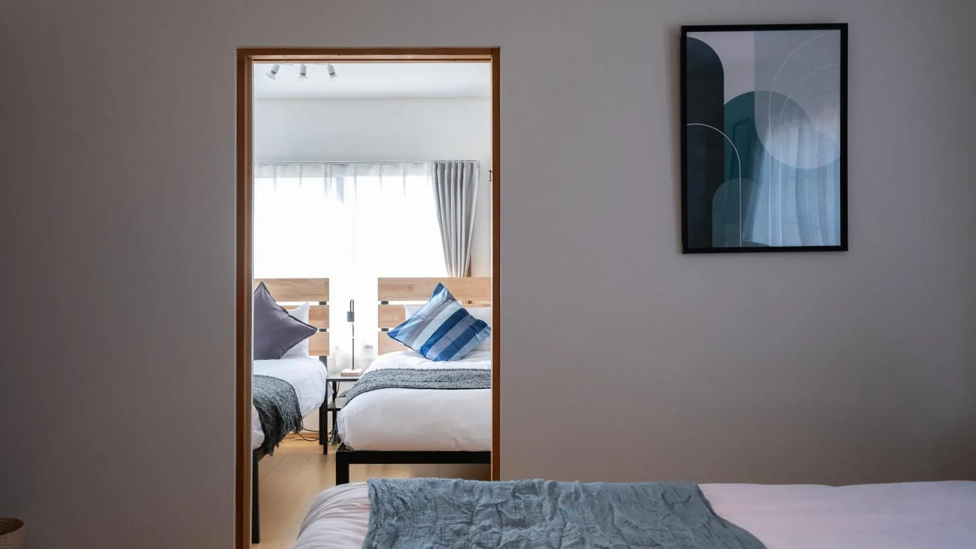 Furano Bnb 0*,  Japan