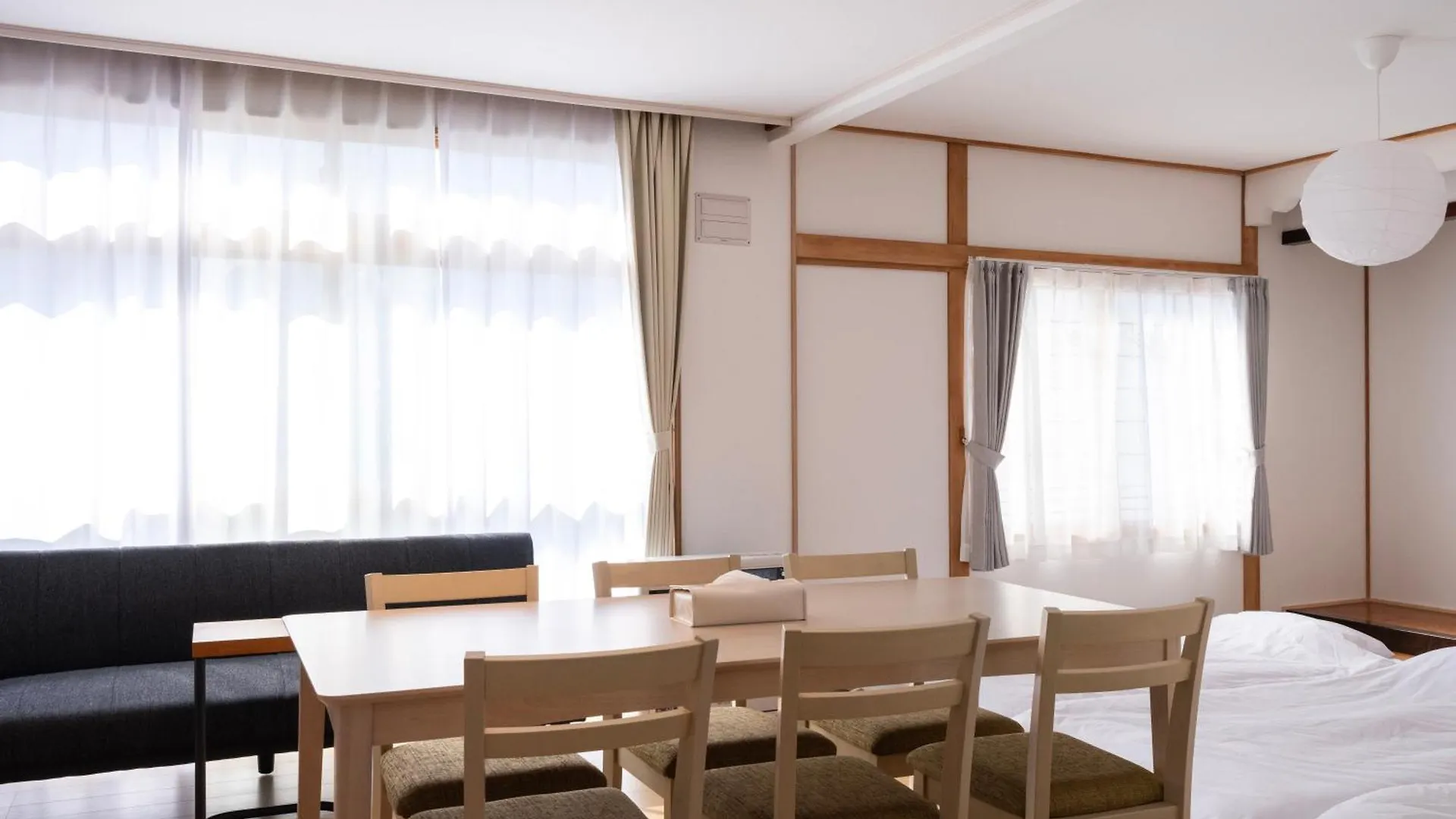 Furano Bnb