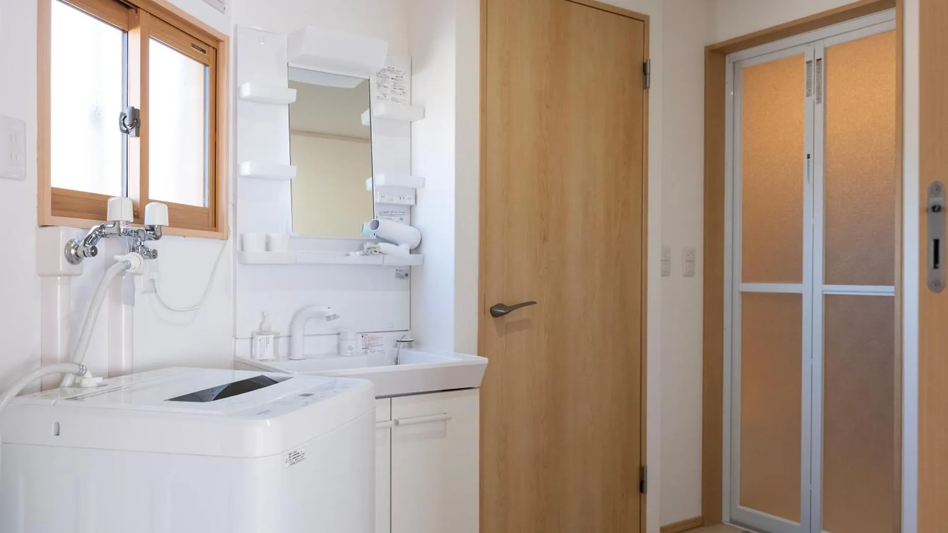 Holiday home Furano Bnb Japan