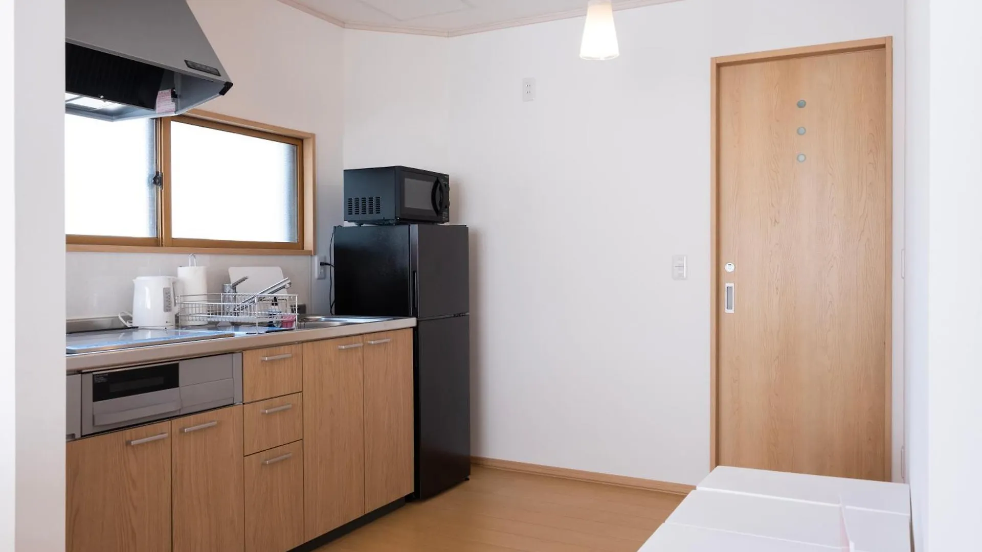 Furano Bnb 0*,  Japan