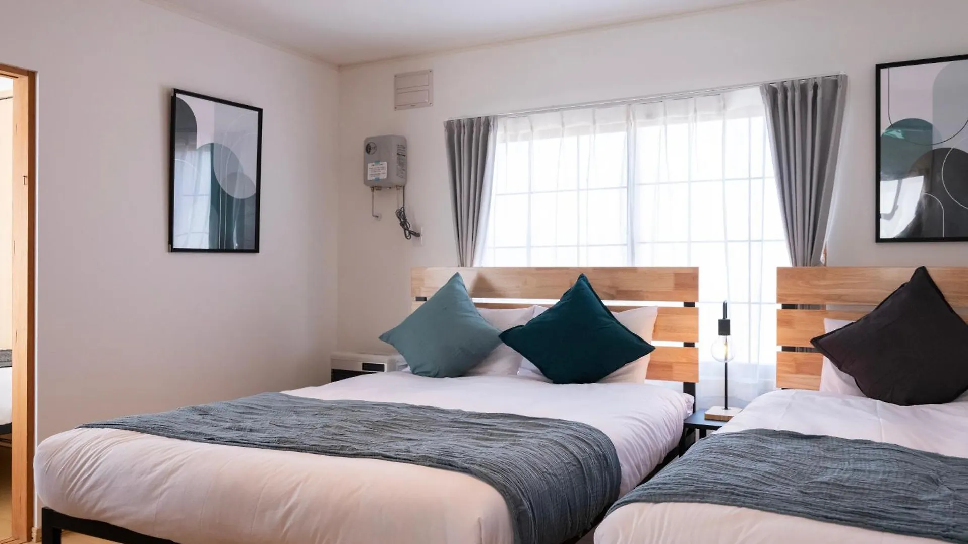 Furano Bnb 0*,