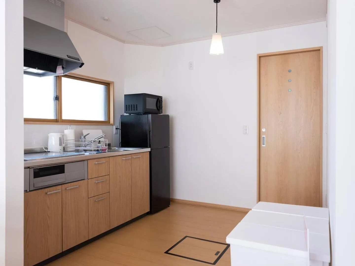 Holiday home Furano Bnb