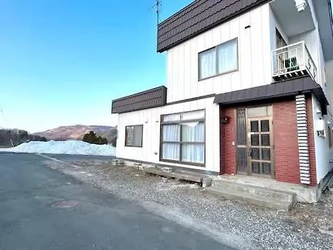 Holiday home Furano Bnb Japan