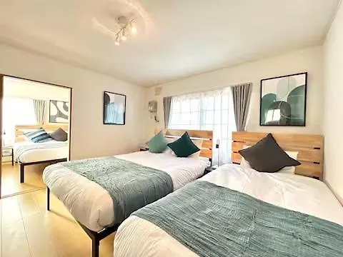 Furano Bnb 0*,