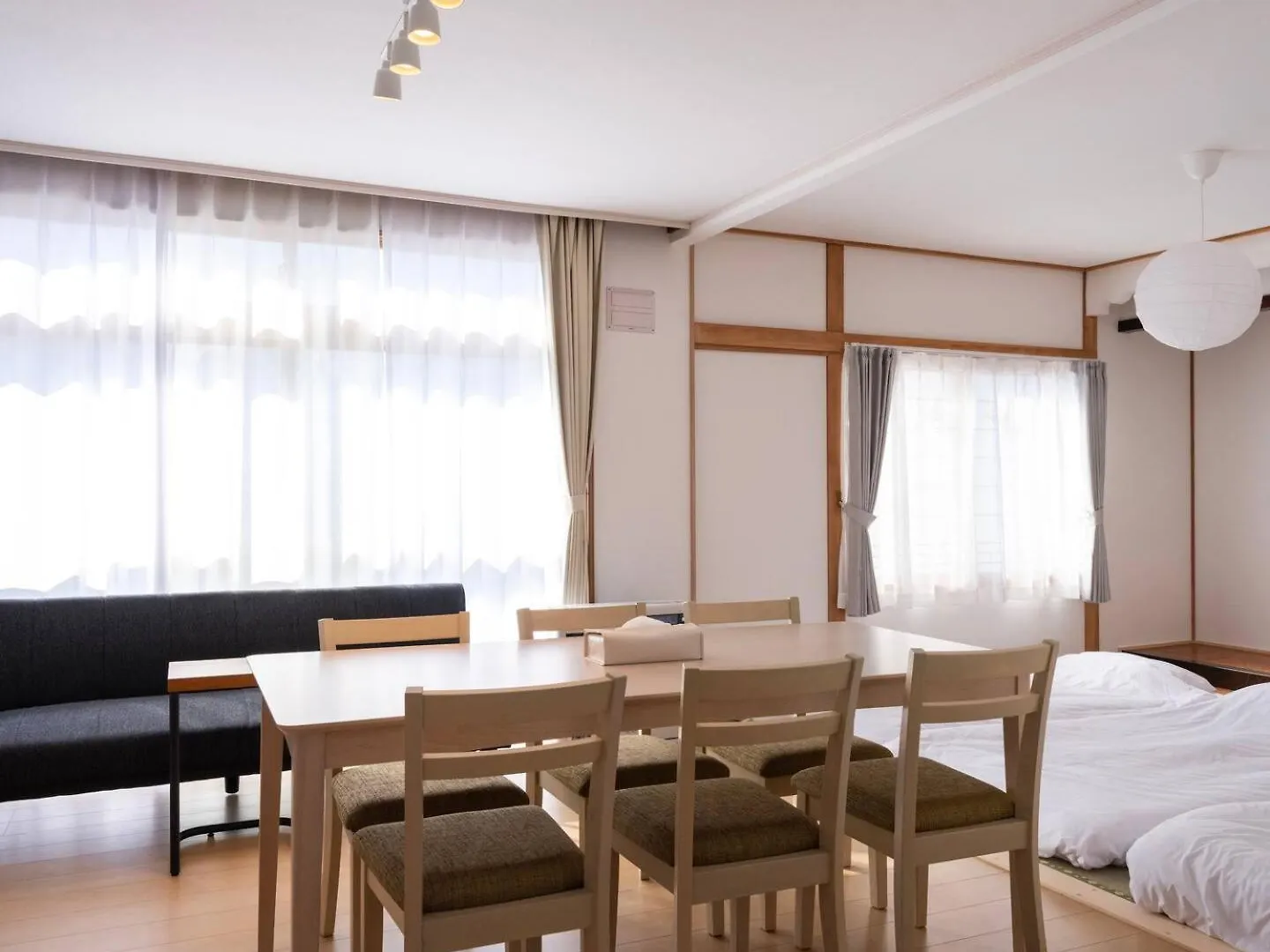 Furano Bnb Japan