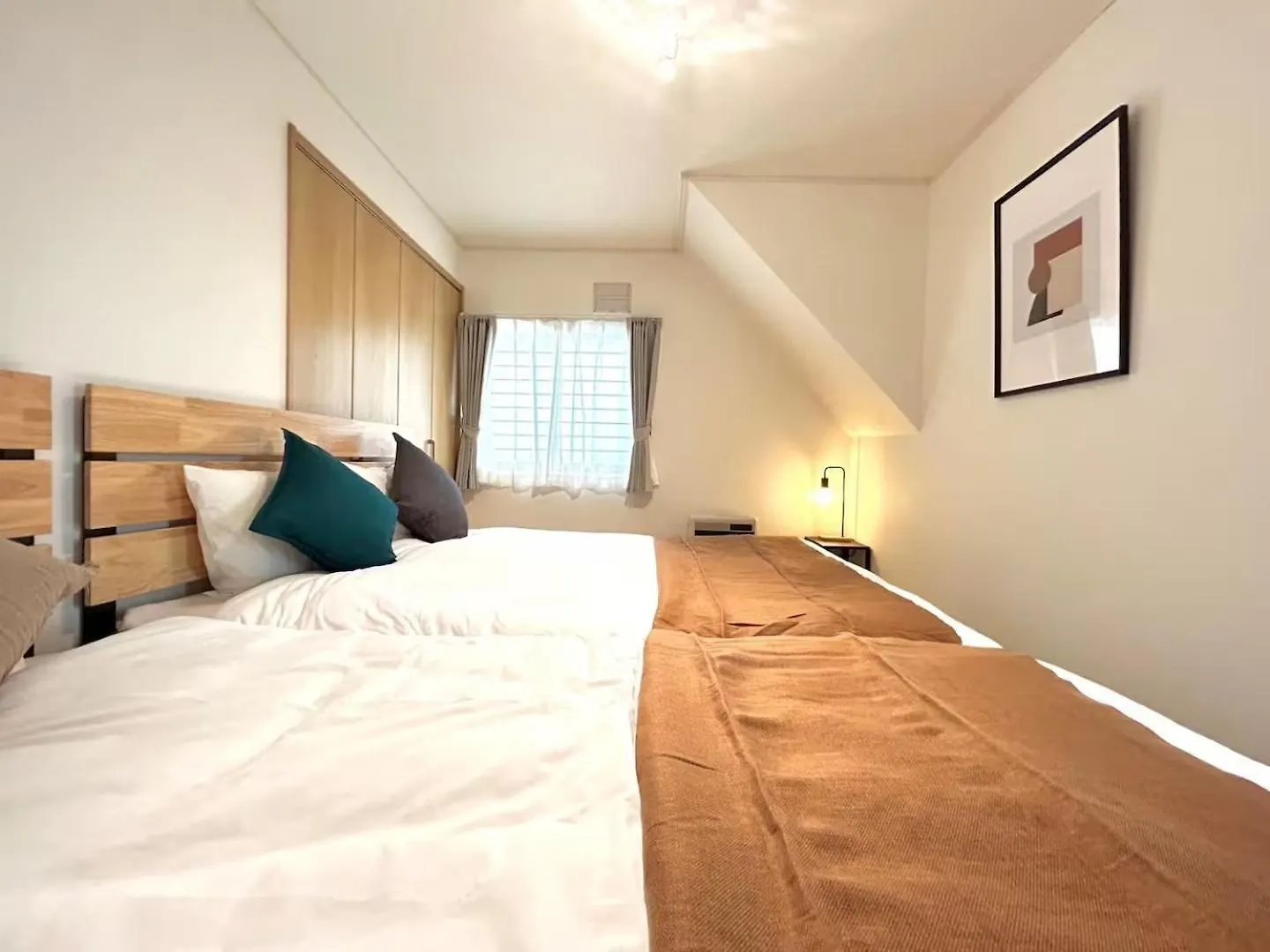 Furano Bnb
