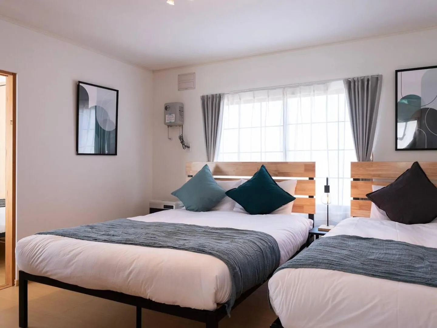 Furano Bnb Holiday home