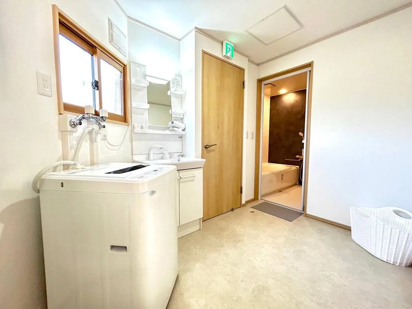 Holiday home Furano Bnb