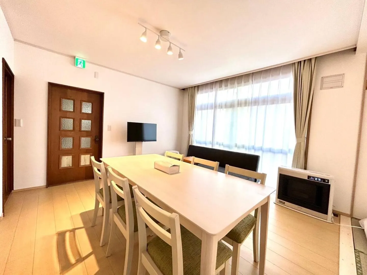 Furano Bnb Japan